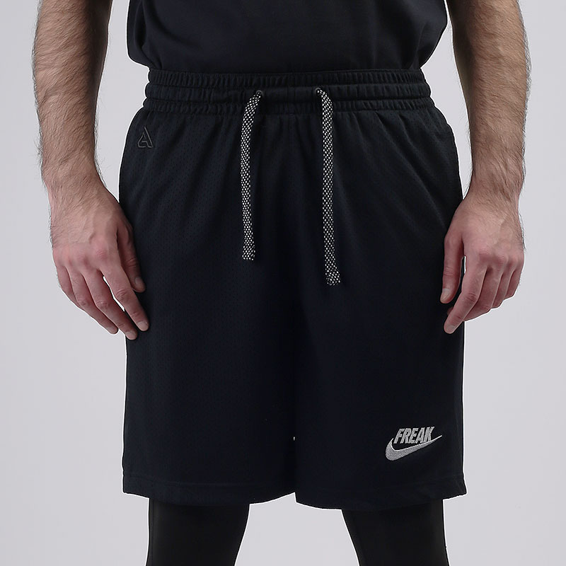 Мужские шорты Nike Giannis Basketball Shorts (CK6212-010)  - цена, описание, фото 2